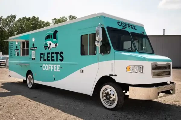 Fleets Coffee