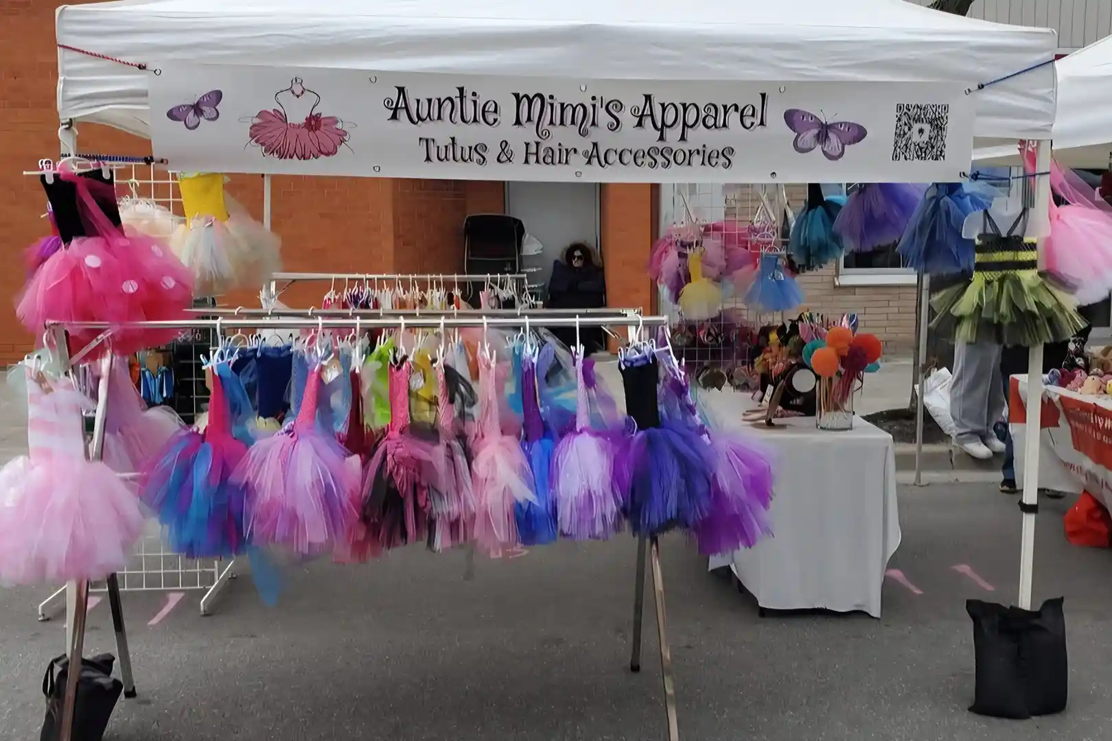 Auntie Mimi's Apparel