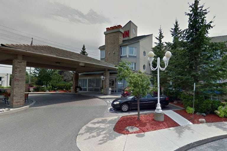 Monte Carlo Inns Markham