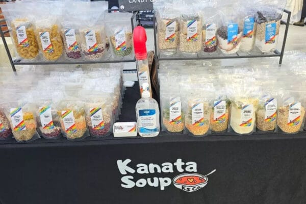 Kanata Soup Co.