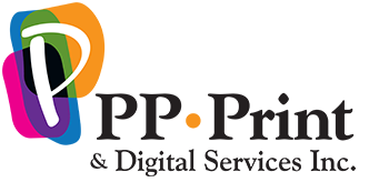 PP Print Digital logo