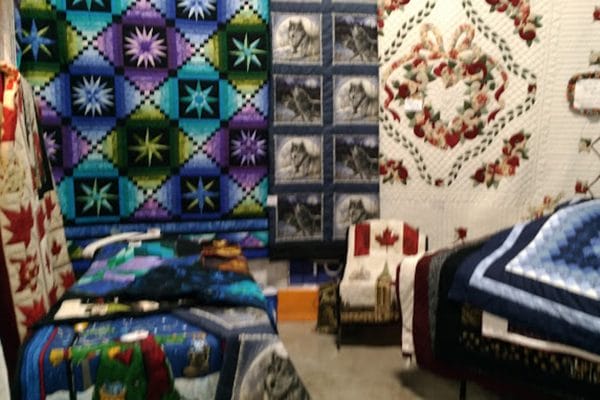 Quilts Galore