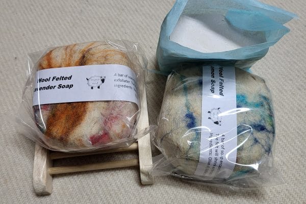 Wool 4 Ewe