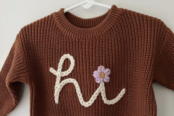 Fleetwood Stitches