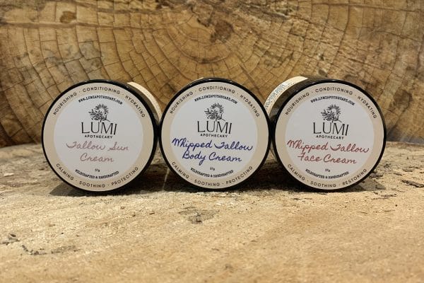 LUMI Apothecary