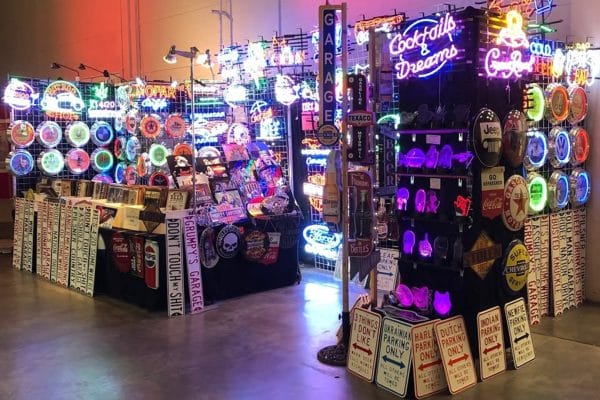 The Old Sign Shop