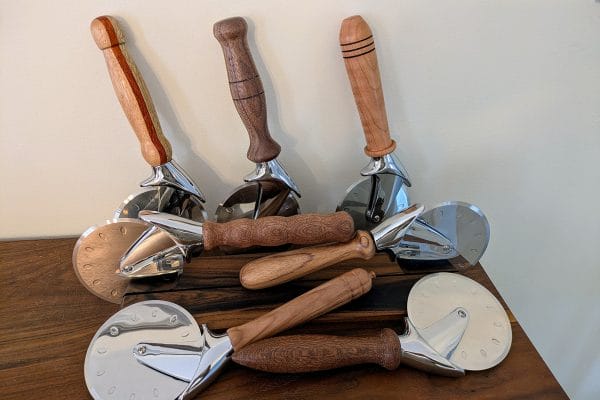 Paul's Live Edge Designs