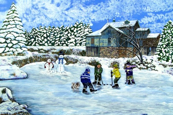 Marilyn Brown Artworks