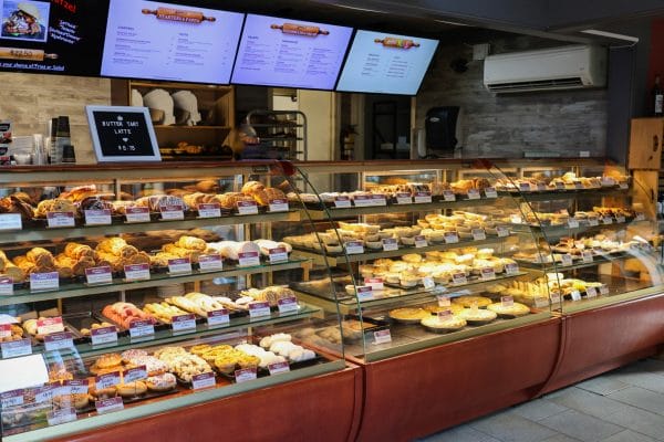 Annina’s Bakeshop and Café