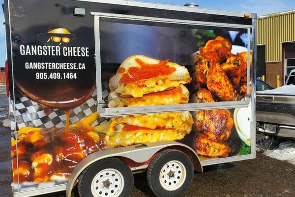 Gangster Cheese & Co