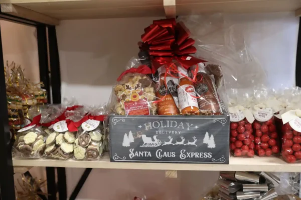 2025 Markham Home For The Holidays