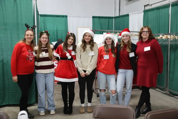 2025 Markham Home For The Holidays