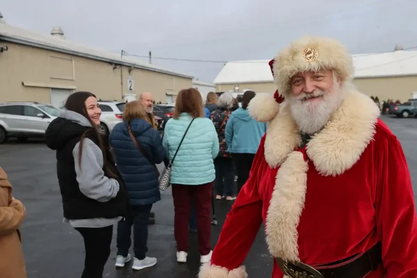 2025 Markham Home For The Holidays