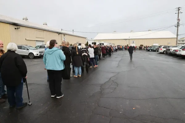 2025 Markham Home For The Holidays