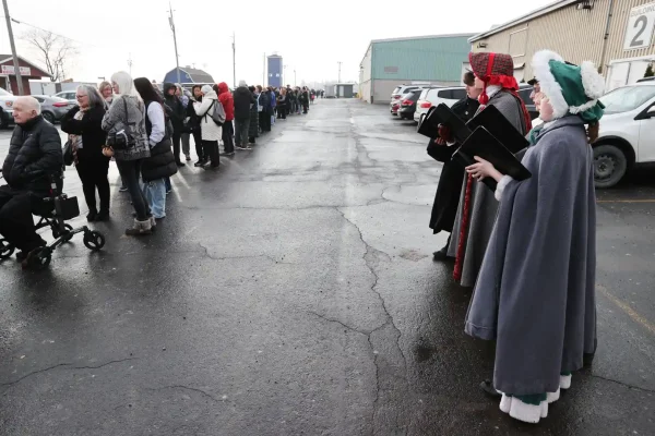 2025 Markham Home For The Holidays