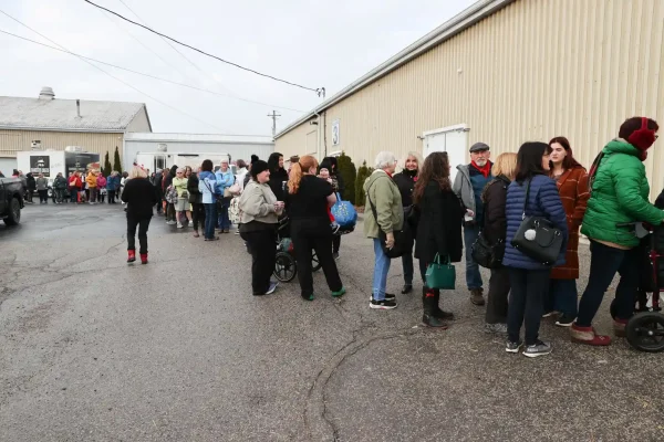 2025 Markham Home For The Holidays