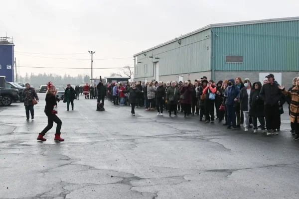 2025 Markham Home For The Holidays