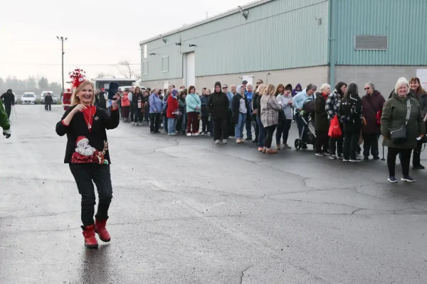 2025 Markham Home For The Holidays