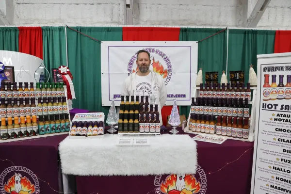 2025 Markham Home For The Holidays