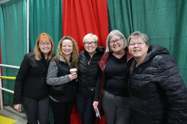 2025 Markham Home For The Holidays