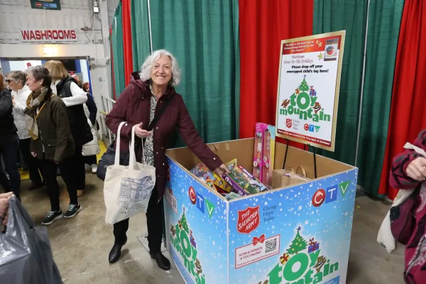 2025 Markham Home For The Holidays