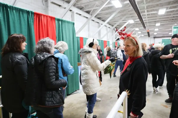 2025 Markham Home For The Holidays