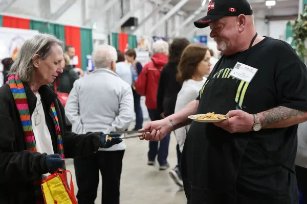 2025 Markham Home For The Holidays