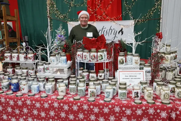 2025 Markham Home For The Holidays