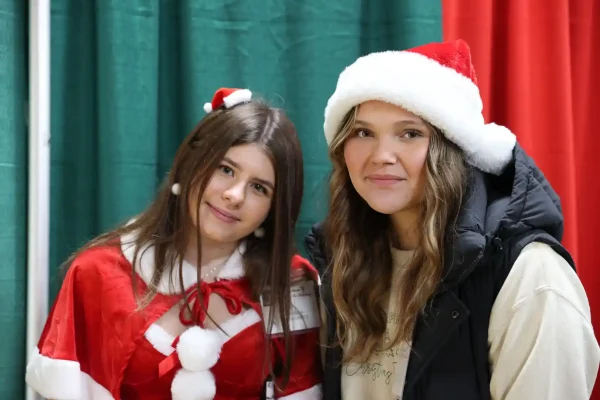 2025 Markham Home For The Holidays