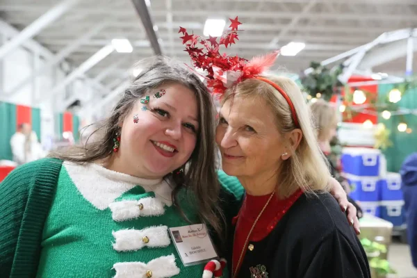 2025 Markham Home For The Holidays