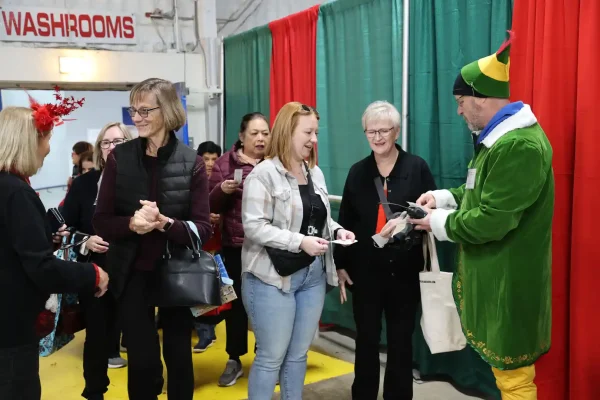 2025 Markham Home For The Holidays