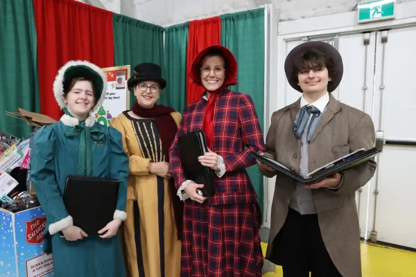 2025 Markham Home For The Holidays