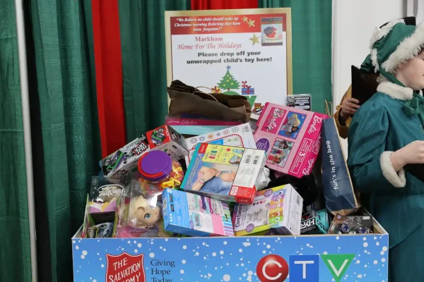 2025 Markham Home For The Holidays