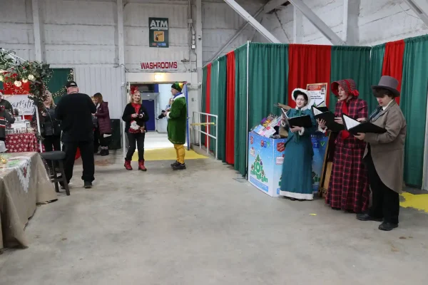 2025 Markham Home For The Holidays