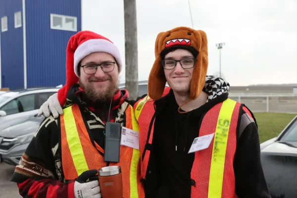 2025 Markham Home For The Holidays