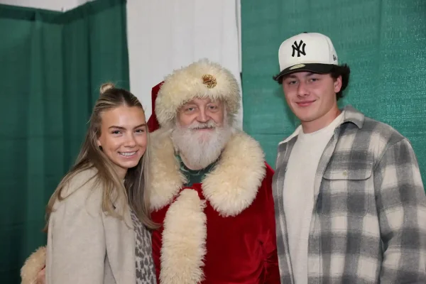 2025 Markham Home For The Holidays