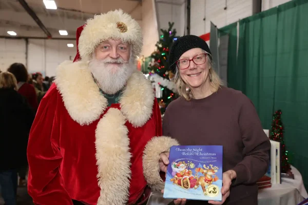 2025 Markham Home For The Holidays