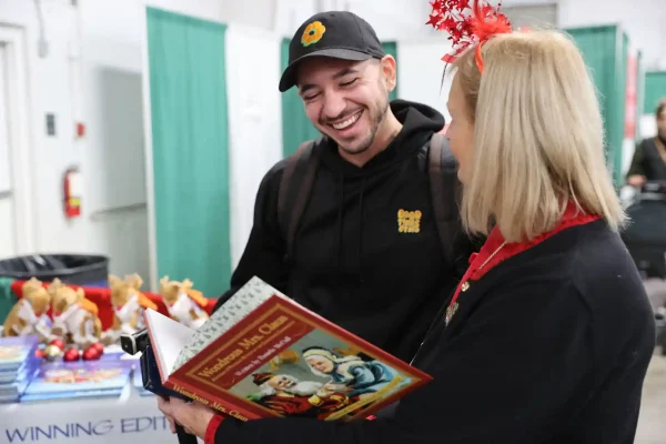 2025 Markham Home For The Holidays