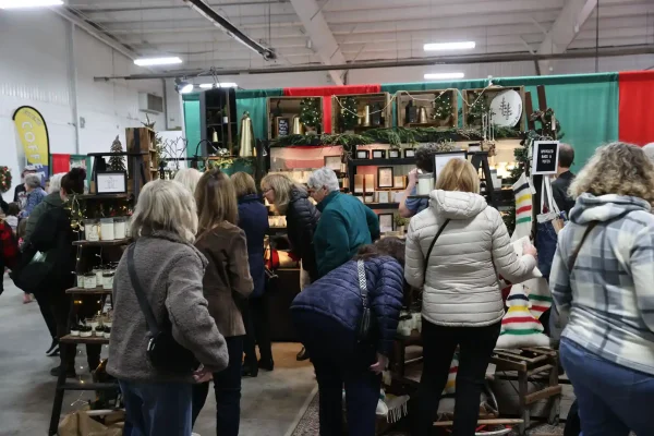 2025 Markham Home For The Holidays