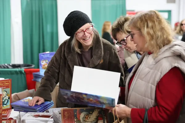 2025 Markham Home For The Holidays