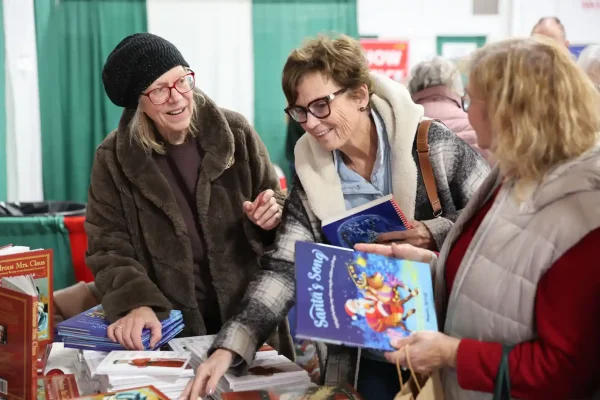 2025 Markham Home For The Holidays