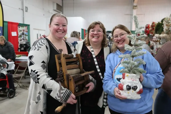 2025 Markham Home For The Holidays