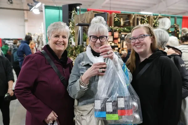 2025 Markham Home For The Holidays