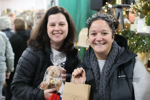 2025 Markham Home For The Holidays