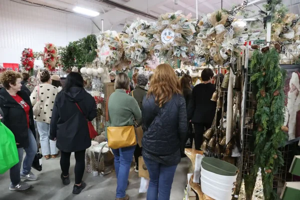 2025 Markham Home For The Holidays