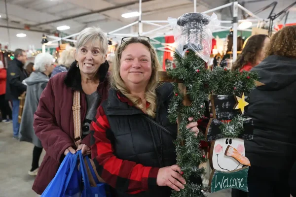 2025 Markham Home For The Holidays