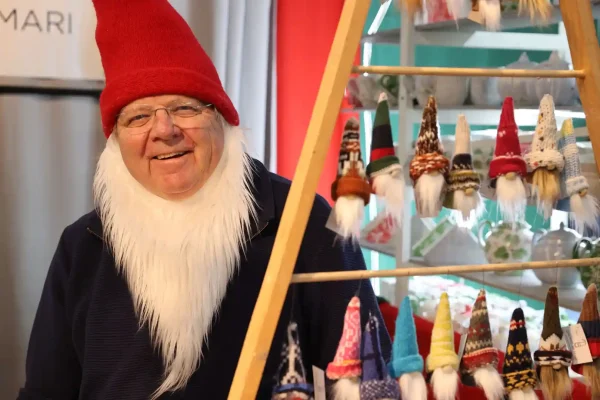 2025 Markham Home For The Holidays