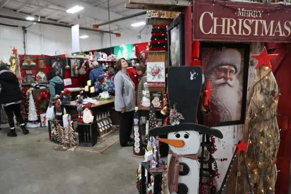 2025 Markham Home For The Holidays