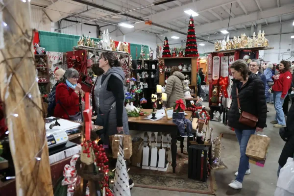 2025 Markham Home For The Holidays