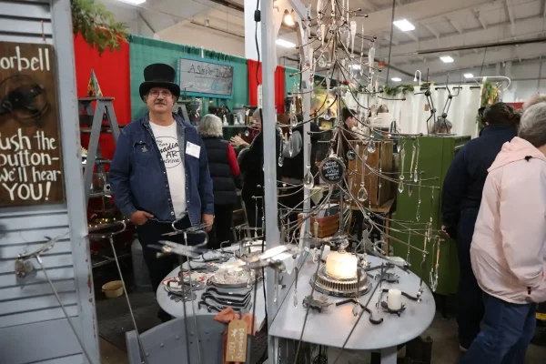 2025 Markham Home For The Holidays